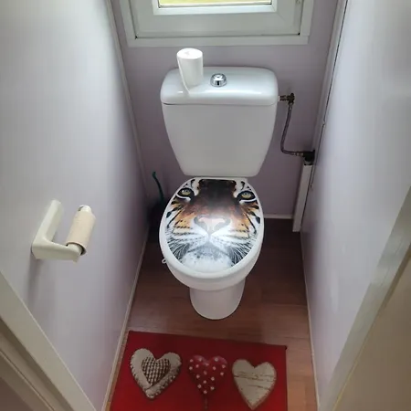 Mobil-home De Charme *