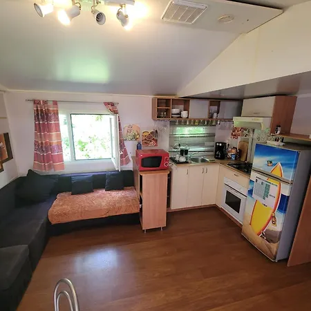 Mobil-home De Charme * Anglefort