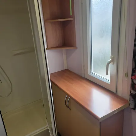 Mobil-home De Charme