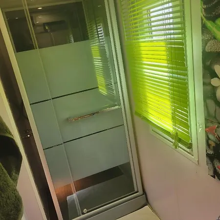Mobil-home De Charme * Anglefort